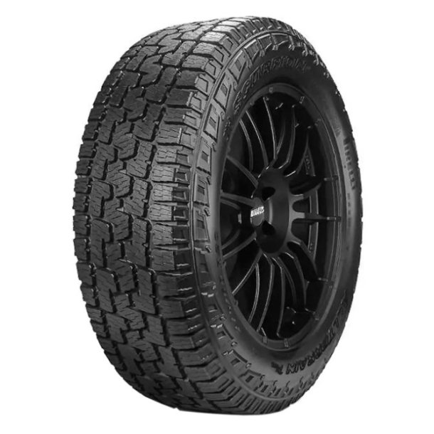PIRELLI Scorpion All Terrain Plus 235/70R16 106T   3PMSF