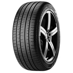PIRELLI Scorpion Verde All Season SF ROF 235/55R19 101V   3PMSF