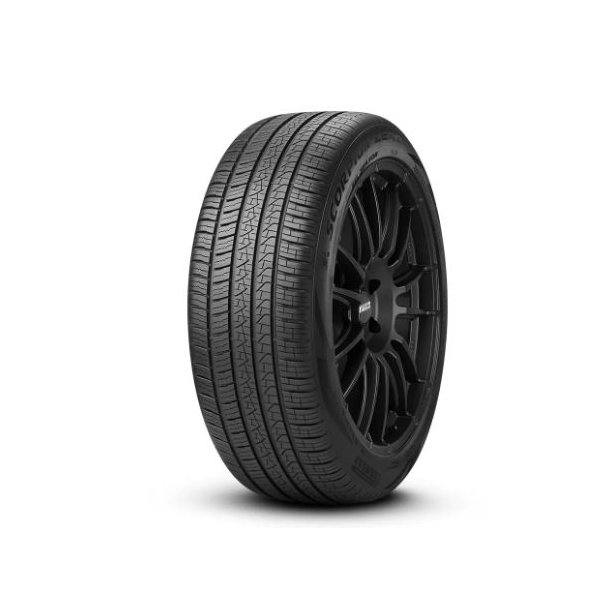 PIRELLI Scorpion Zero All Season 255/50R19 103T AO SEAL  3PMSF