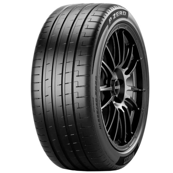 PIRELLI P Zero 5 (PZ5) 275/45R21 107Y MO SILENT 