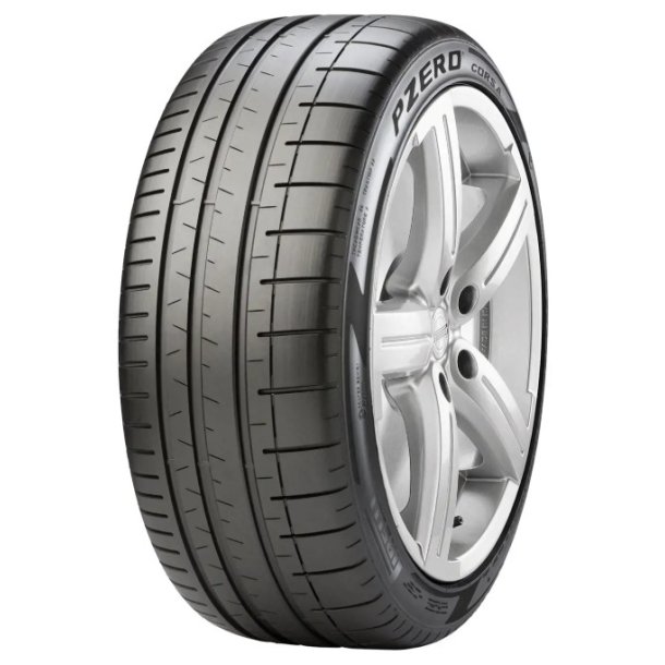 PIRELLI P Zero Corsa PZC4 285/40R21 109Y N0 