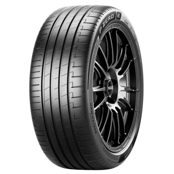 PIRELLI P Zero E 275/50R20 113W MO 