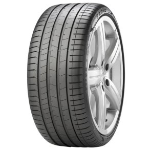 PIRELLI P Zero PZ4 LS (Luxury Saloon) ROF 245/45R19 98Y * 