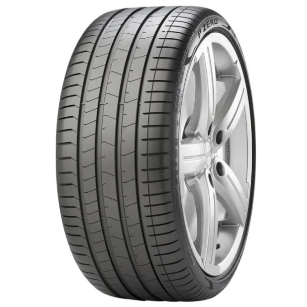 PIRELLI P Zero PZ4 LS (Luxury Saloon) ROF 245/45R19 98Y * 