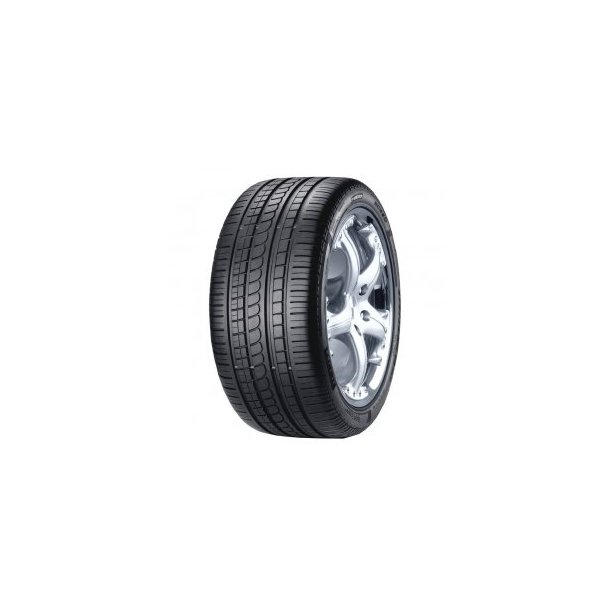 PIRELLI P Zero Rosso Asimmetrico 265/35R18 93ZY N4 