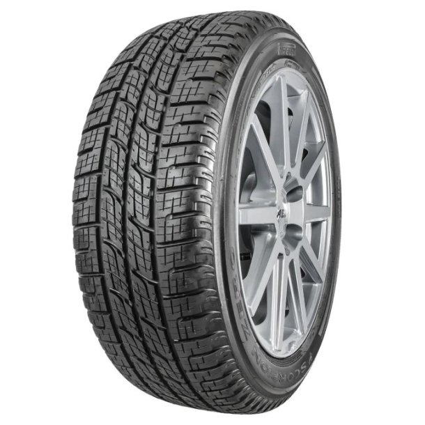 PIRELLI Scorpion Zero Asimmetrico 255/60R18 112V  