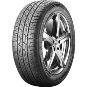 PIRELLI Scorpion Zero 255/50R20 109Y  