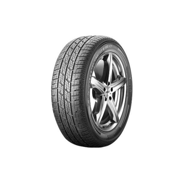 PIRELLI Scorpion Zero 255/50R20 109Y  