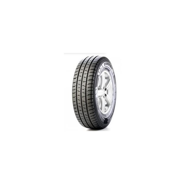 PIRELLI Carrier Winter 225/65R16 112/110R   3PMSF