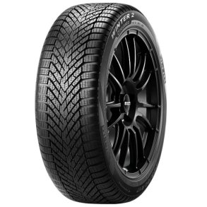 PIRELLI Cinturato Winter 2 205/65R17 100H *  3PMSF