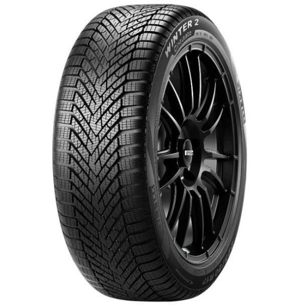 PIRELLI Cinturato Winter 2 215/55R17 94H  SEAL  3PMSF