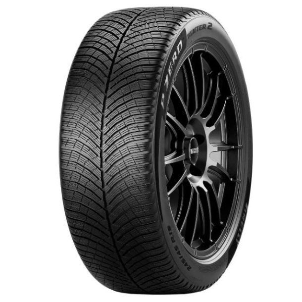 PIRELLI P Zero Winter 2 245/40R18 97V   3PMSF