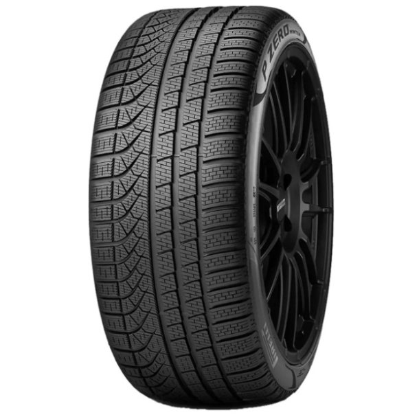 PIRELLI P Zero Winter 255/40R19 100V *  3PMSF
