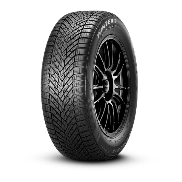 PIRELLI Scorpion Winter 2 255/55R20 110V   3PMSF