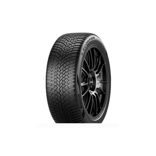 PIRELLI Scorpion Winter 3 225/55R19 103V   3PMSF