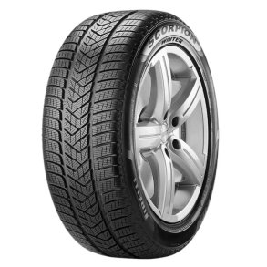 PIRELLI Scorpion Winter 255/40R19 100H   3PMSF