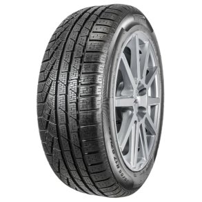 PIRELLI Winter 210 SottoZero Serie 2 ROF 205/55R17 91H *  3PMSF