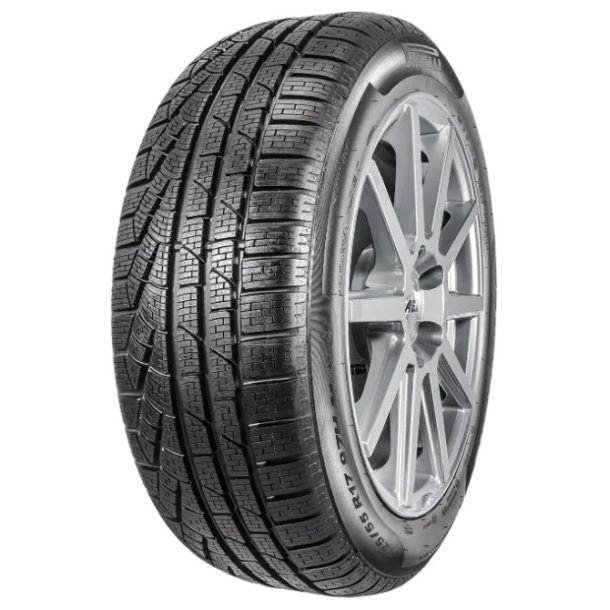 PIRELLI Winter 210 SottoZero Serie 2 ROF 205/55R17 91H *  3PMSF
