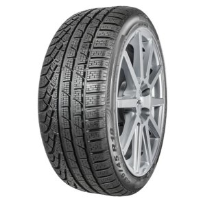 PIRELLI Winter 240 SottoZero Serie 2 245/35R20 91V N0  3PMSF