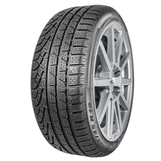 PIRELLI Winter 240 SottoZero Serie 2 245/35R20 91V N0  3PMSF
