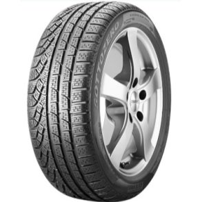 PIRELLI Winter 240 SottoZero 275/45R18 103V N0  3PMSF