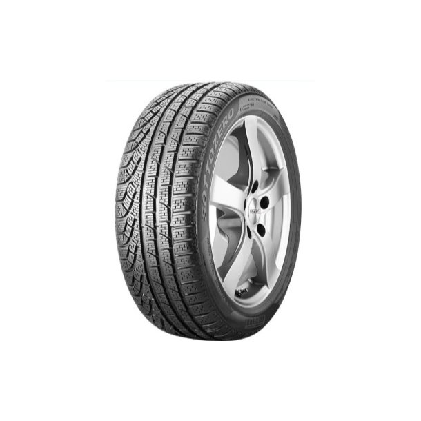 PIRELLI Winter 240 SottoZero 275/45R18 103V N0  3PMSF