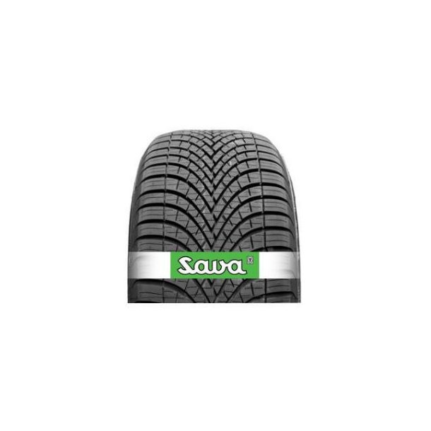 SAVA All Weather 235/55R18 104V  