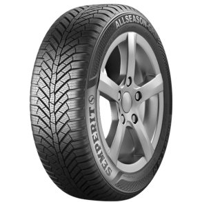 SEMPERIT AllSeason Grip 245/45R18 100Y   3PMSF