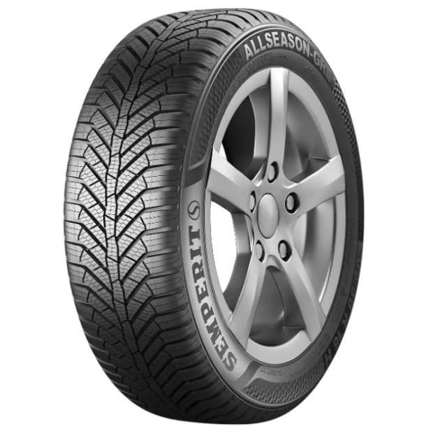 SEMPERIT AllSeason Grip 245/45R18 100Y   3PMSF