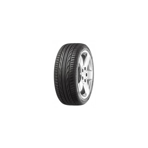 SEMPERIT Speed-Life 2 225/35R18 87Y  