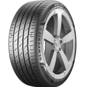 SEMPERIT Speed-Life 3 SUV 255/50R19 107Y  