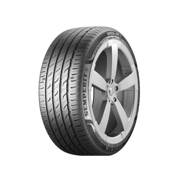 SEMPERIT Speed-Life 3 SUV 255/50R19 107Y  