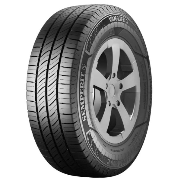 SEMPERIT Van-Life 3 205/65R16 107/105T  