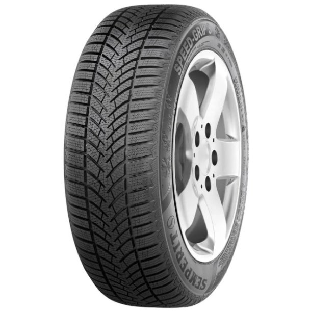 SEMPERIT SpeedGrip 3 255/50R19 107V   3PMSF