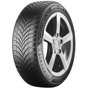 SEMPERIT SpeedGrip 5 215/45R18 93V   3PMSF