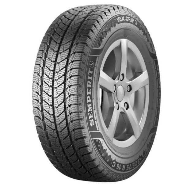SEMPERIT VanGrip 3 215/75R16 113/111R   3PMSF