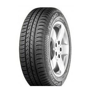 SPORTIVA Compact 195/65R15 91H  - Produceret af Continental med 3 �rs garanti