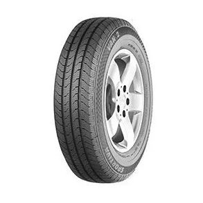 SPORTIVA Van 2 185/80R14 102/100Q  - Produceret af Continental med 3 �rs garanti
