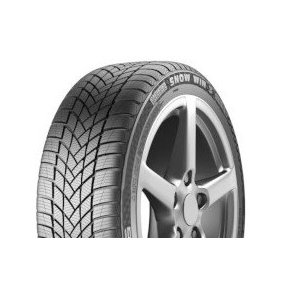SPORTIVA SnowWin 3 155/65R14 75T  - Produceret af Continental med 3 �rs garanti 3PMSF