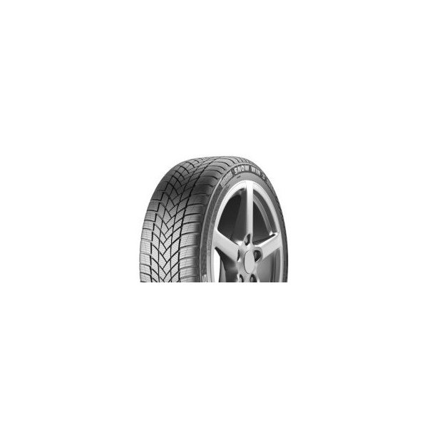 SPORTIVA SnowWin 3 225/40R18 92V  - Produceret af Continental med 3 �rs garanti 3PMSF
