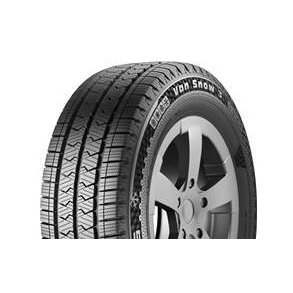 SPORTIVA VanSnow 3 235/65R16 115/113R  - Produceret af Continental med 3 �rs garanti 3PMSF