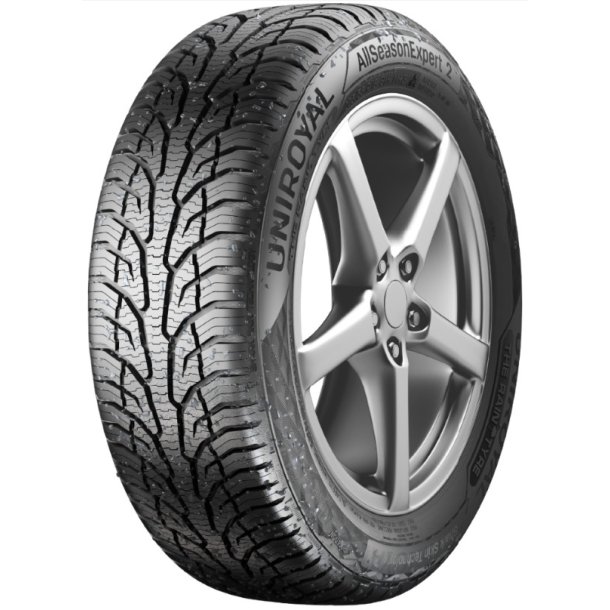 UNIROYAL AllSeason Expert 2 185/55R16 87V   3PMSF