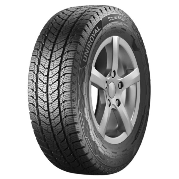 UNIROYAL Snow Max 3 225/70R15 112/110R   3PMSF