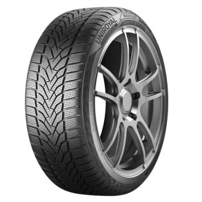 UNIROYAL WinterExpert 255/40R19 100V   3PMSF