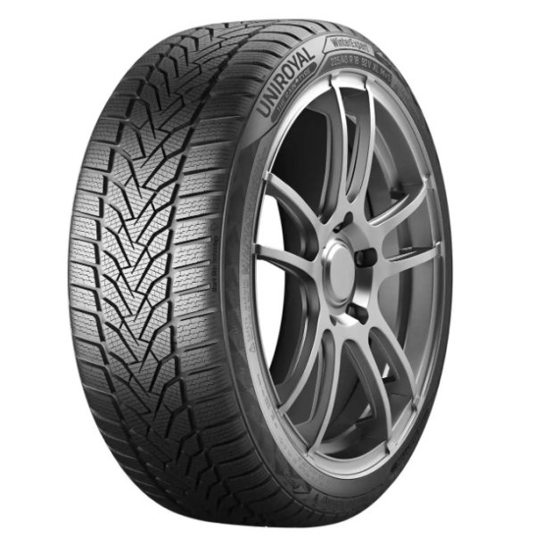 UNIROYAL WinterExpert 255/40R19 100V   3PMSF