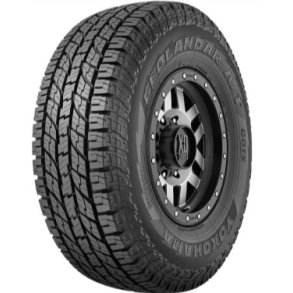YOKOHAMA Geolandar A/T G015 235/70R17 109H   3PMSF