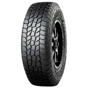 YOKOHAMA Geolandar A/T4 G018 235/85R16 120/116S   3PMSF