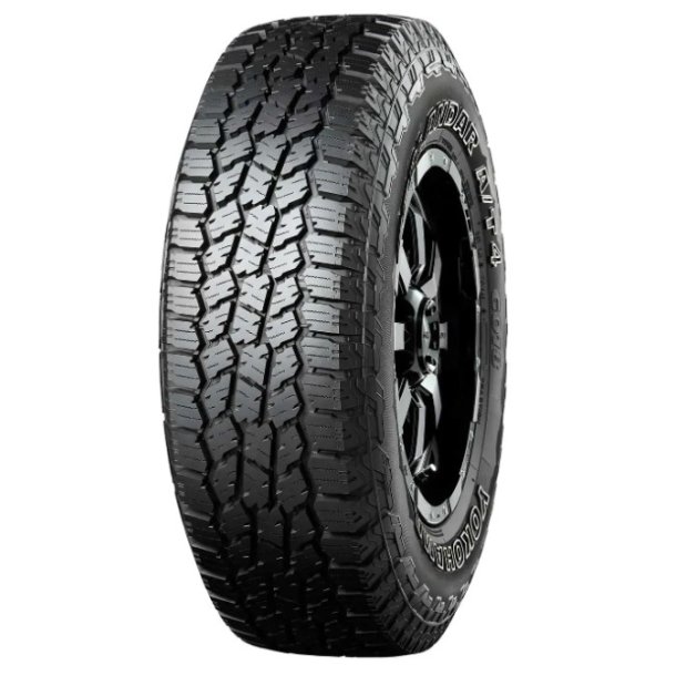 YOKOHAMA Geolandar A/T4 G018 235/85R16 120/116S   3PMSF