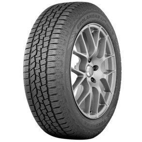 YOKOHAMA Geolandar CV 4S G061 235/65R18 110V   3PMSF