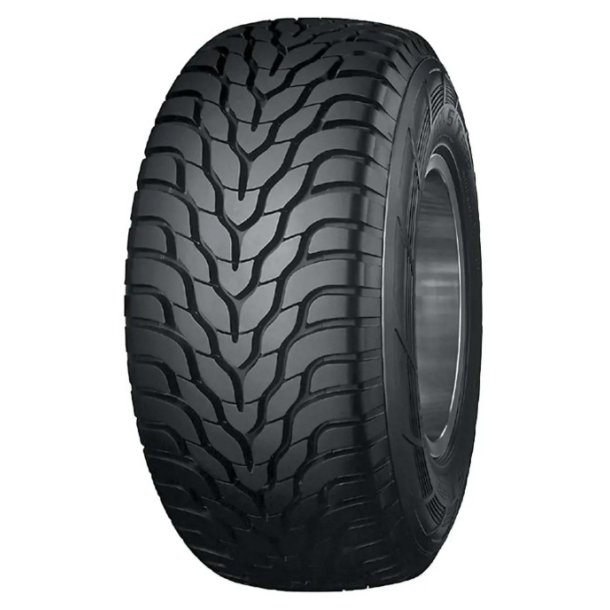 YOKOHAMA AVS S/T V801 type 1 285/55R18 113V  